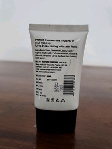 Insight 3 In 1 Primer (Mattifying Primer)