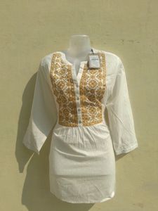Elegant Tunic For Women