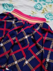 Skirt Comboo