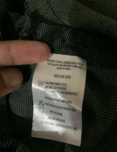 Van Heusen Party Shirt