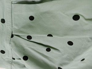 Very Cute Skirt But Having Some Size Problem