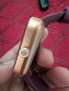Fitness Gadget