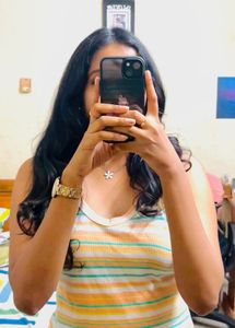 Summer Tank top