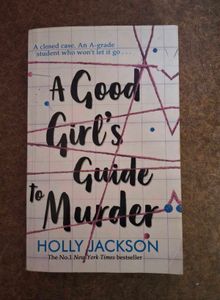 A Good Girl's Guide to Murder
