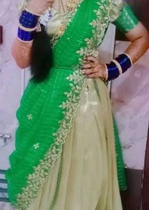 Traditional Lehanga Choli