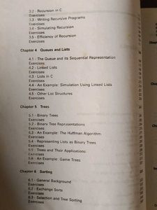 Data Structure Using C