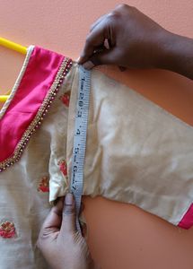 Kurta Set With Dupatta