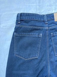 Mom Jeans