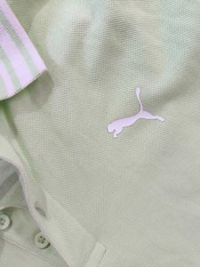 Puma tshirt 👕 for men M size