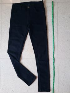 Black 🖤 Skinny Fit Jeans