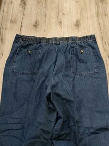 Sc9076 Sabrin Beggy Jeans Waist 42