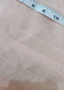 Pink Long Sleeve Top