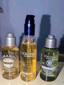 Skincare Combo Kit