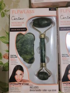 Guys Sha N Face Roller
