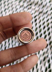 MAC Locked Kiss Lipstick