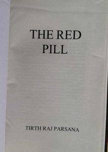 Lucifer Was Innocent : The Red Pill