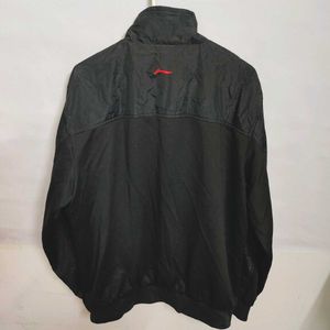 Men&#39;s Li-ning Bomber Jacket | Chest 40