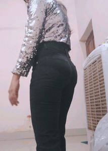 Sequin Top For Women