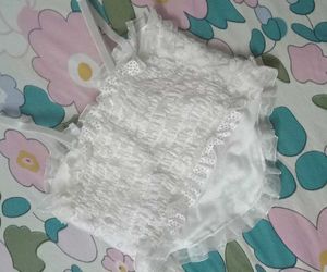Lace Cami Top