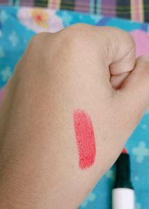 Zudio Lipstick 💄Red Hot Shade