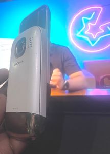 Nokia C2 02 Slider Mobile