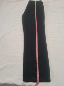 Black Pants