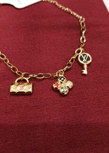 Lv High Quality Bracelet