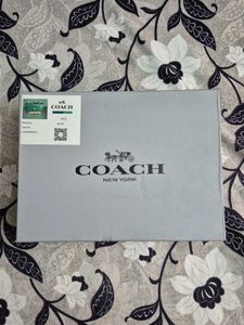 Coach Klare Sling Bag