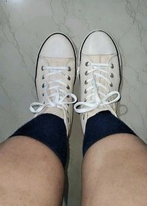 Canvas Shoes For Girls
