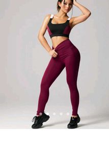 Savana Gym Leggings, 💪