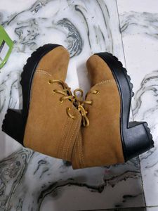 boot shoes