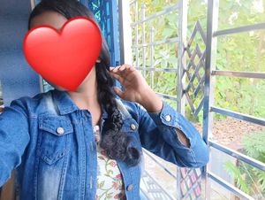 Stylish Denim Jacket