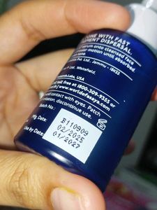 Asaya Serum
