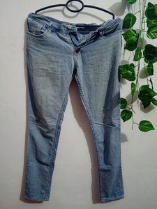 Jeans Pant