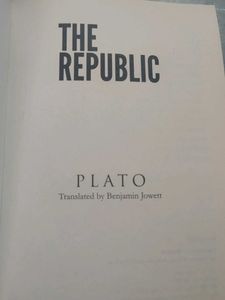 The Republic
