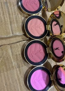 YSL Blush