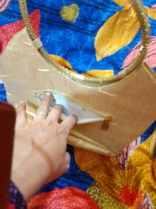 Partywear 👜 Handbag