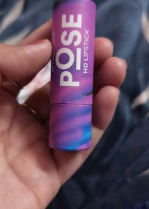 My Glamm Pose HD Lipstick