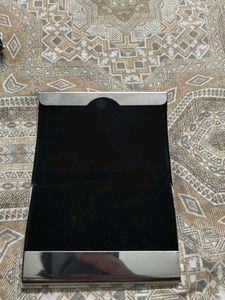 Checkered Wallet