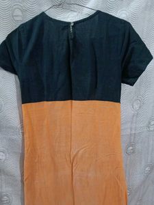 Pure Cotton Kurti