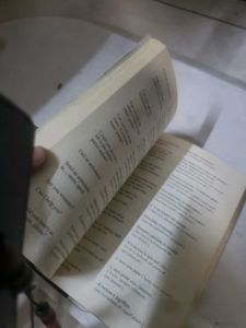 Italian Language Learning Book