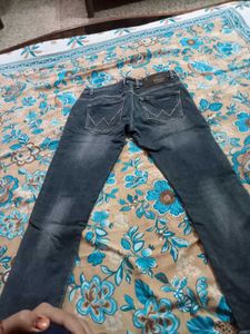 Wrangler Jeans