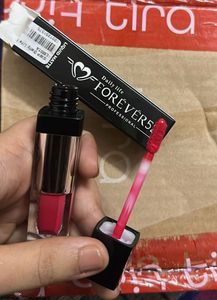 Forever52 Liquid Matte Lipstick