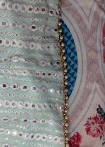 Chickenkari Lehenga✨