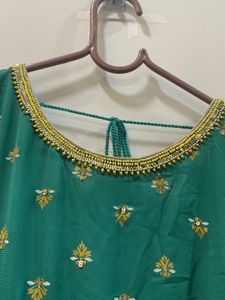 Ethics Dress