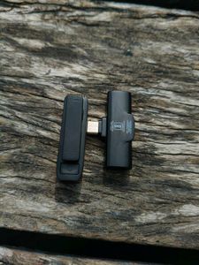 Digitek Mobile Microphone