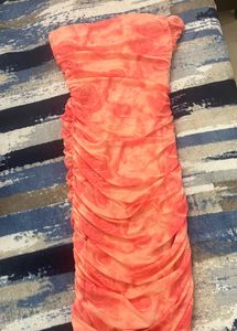 Not fitting me properly