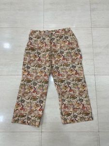 🌿 Ivy Botanical Linen Co-Ord ✨🎓💫