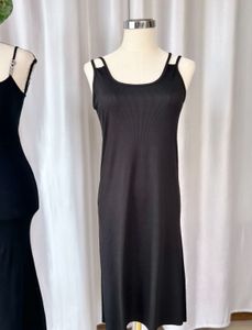 Korean Summer Dress