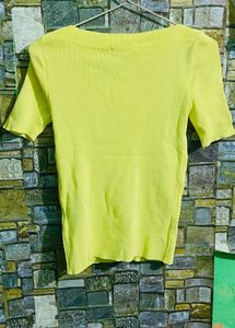 Neon Top